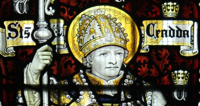 Saint Chad