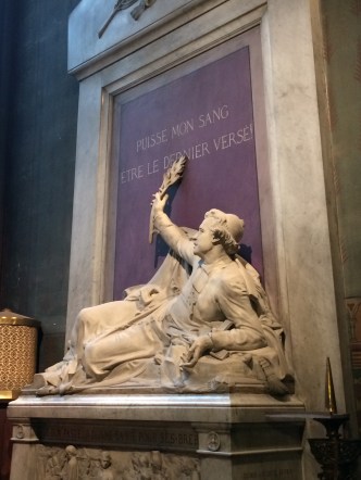 side chapel a 3