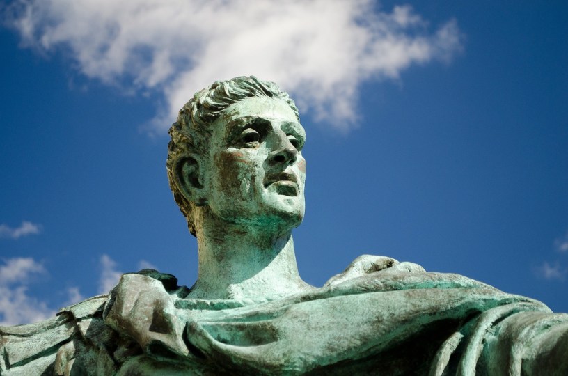 Constantine. Image by PublicDomainPictures from Pixabay