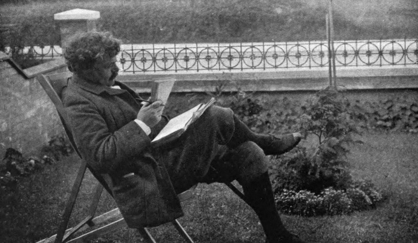 Chesterton at age 31