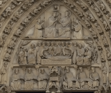 Left Archway