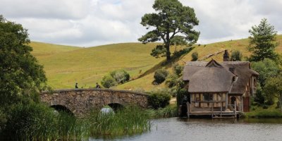 Hobbiton