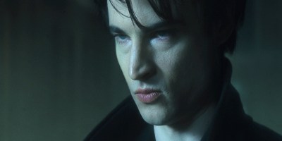 The Sandman Netflix