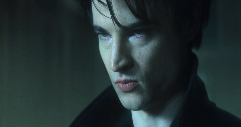 The Sandman Netflix