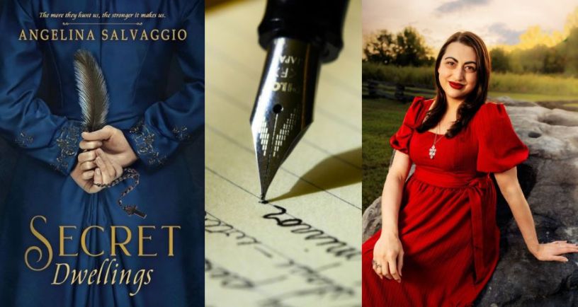Angelina Salvaggio