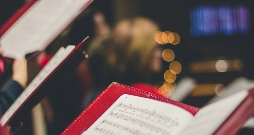 https://unsplash.com/photos/photo-of-music-score-gOsGgt4olNs