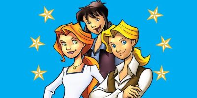 Image for Liberty's Kids PBS series