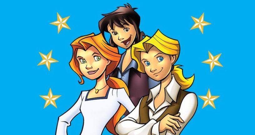 Image for Liberty's Kids PBS series