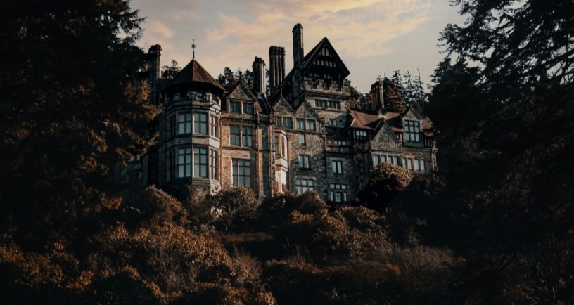 https://www.pexels.com/photo/mansion-in-forest-11317606/