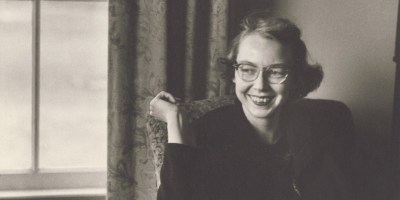 Flannery O'Connor